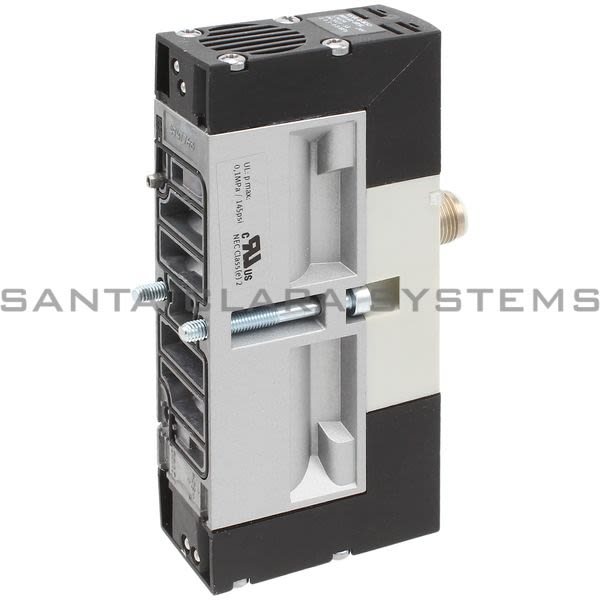 Festo VSVA-B-M52-MH-A1-1R5L Air Solenoid Valve Product Image