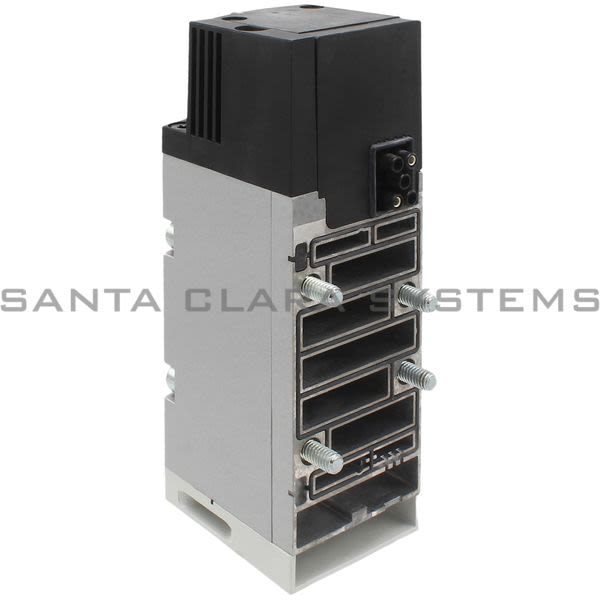 Festo VSVA-B-M52-MZD-D2-1T1L Air Solenoid Valve Product Image