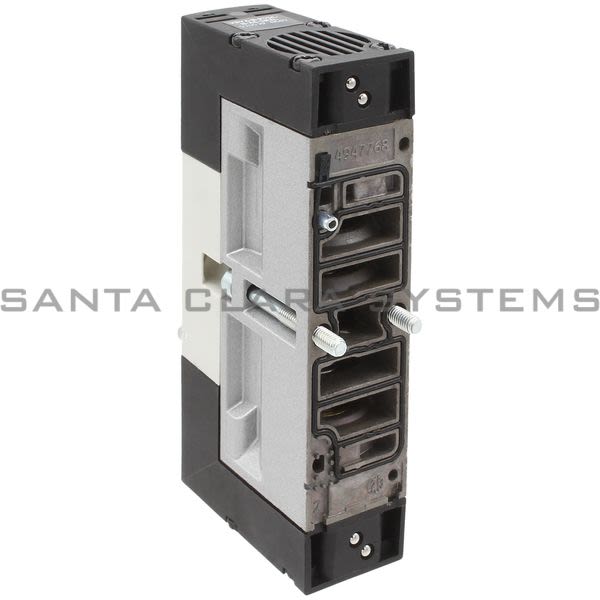 Festo VSVA-B-P53C-H-A1-1R2L  Air Solenoid Valve Product Image