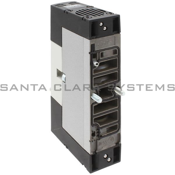 Festo VSVA-B-P53C-H-A1-1R5L  Air Solenoid Valve Product Image