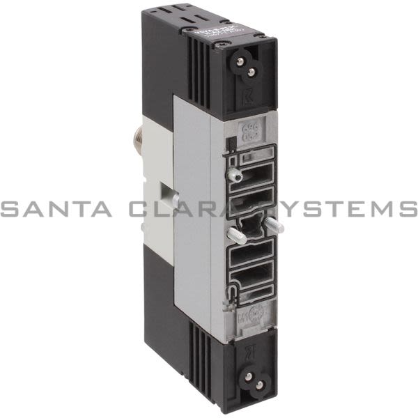 Festo VSVA-B-P53C-H-A2-1R5L Air Solenoid Valve Product Image