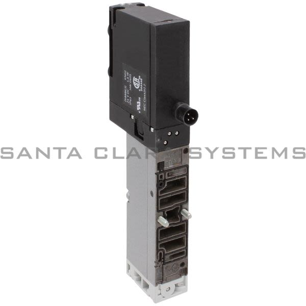 Festo VSVA-B-P53C-ZD-A2-1T1L Air Solenoid Valve Product Image