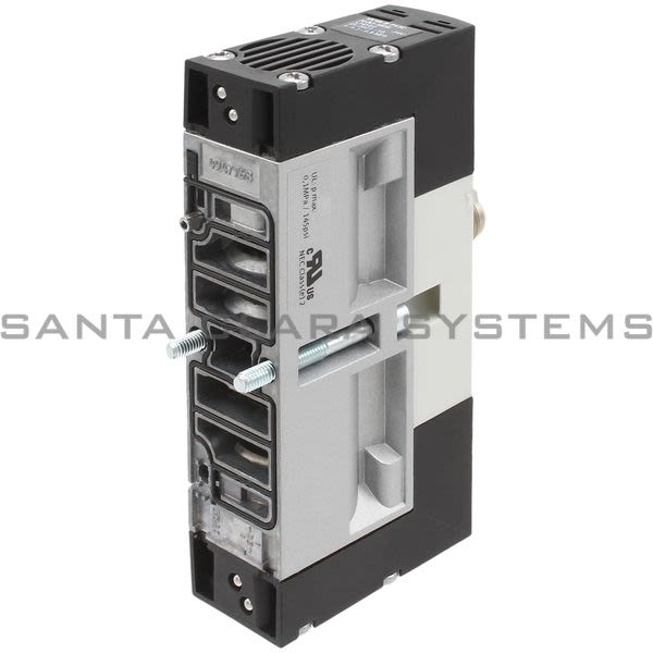 Festo VSVA-B-P53E-H-A1-1R5L Air Solenoid Valve Product Image