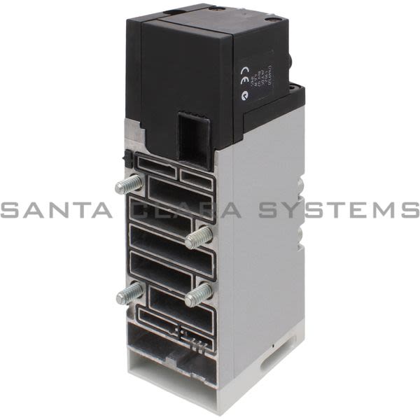 Festo VSVA-B-P53U-D-D2-1R5L Air Solenoid Valve Product Image