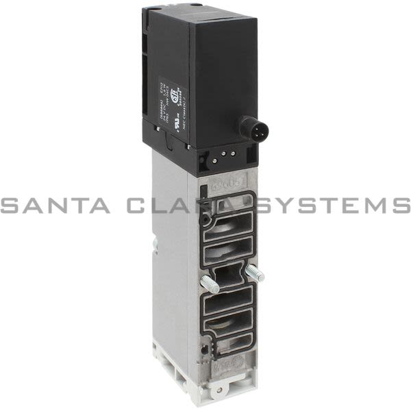 Festo VSVA-B-P53U-ZD-A1-1T1L Air Solenoid Valve Product Image