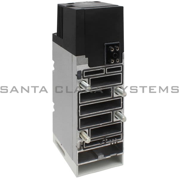 Festo VSVA-B-P53U-ZD-D2-1T1L Air Solenoid Valve Product Image