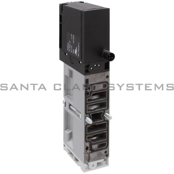 Festo VSVA-B-T22CV-AZD-A1-1T1L Air Solenoid Valve Product Image