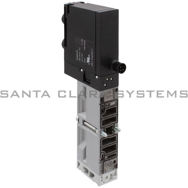 Festo VSVA-B-T32H-AZD-A2-1T1L Air Solenoid Valve Product Image