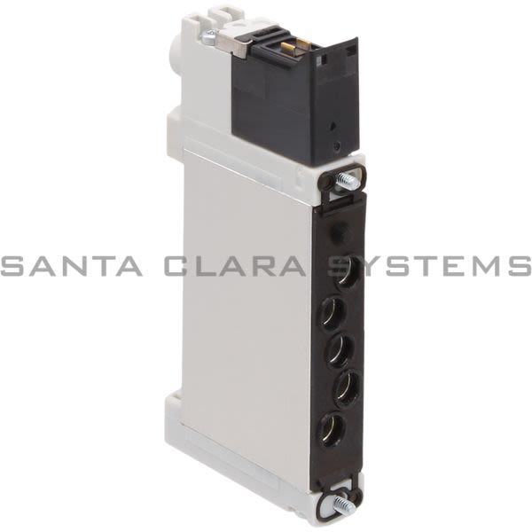 Festo VUVG-B10-M52-MZT-F-1P3 Air Solenoid Valve Product Image