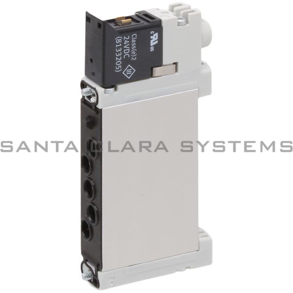 Festo VUVG-B10-M52-RZT-F-1P3 Air Solenoid Valve Product Image