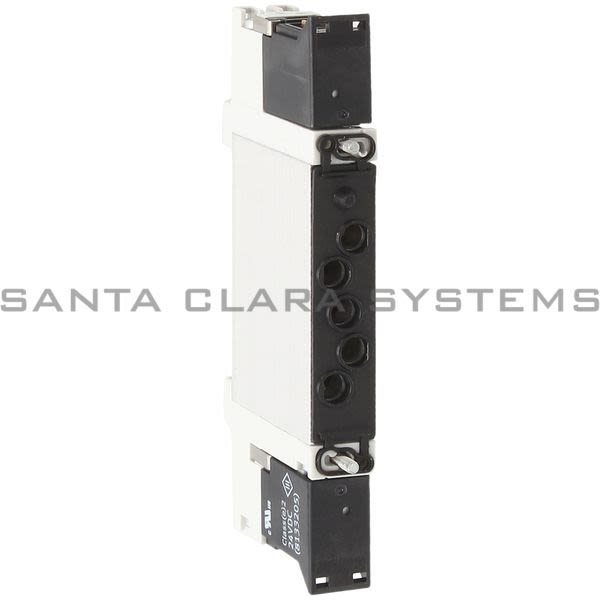 Festo VUVG-B10-P53C-ZT-F-1P3 Air Solenoid Valve Product Image