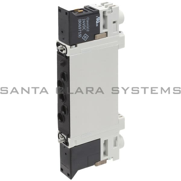 Festo VUVG-B10-T32C-AZT-F-1P3 Air Solenoid Valve Product Image