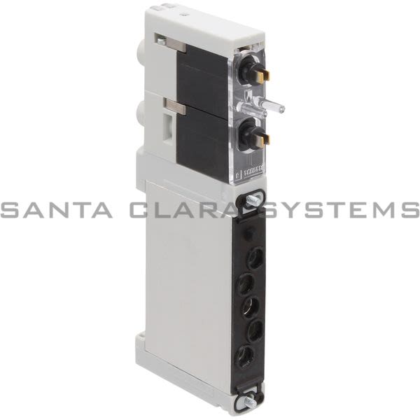 Festo VUVG-B10-T32C-MZT-F-1T1L Air Solenoid Valve Product Image