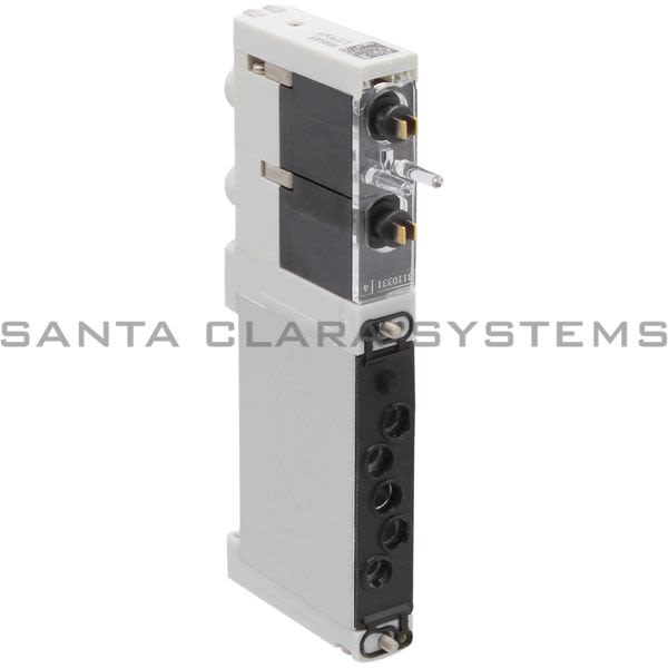 Festo VUVG-B10-T32C-MZT-F-1T1L-F1A Air Solenoid Valve Product Image