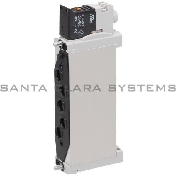 Festo VUVG-B14-M52-AZT-F-1P3 Air Solenoid Valve Product Image