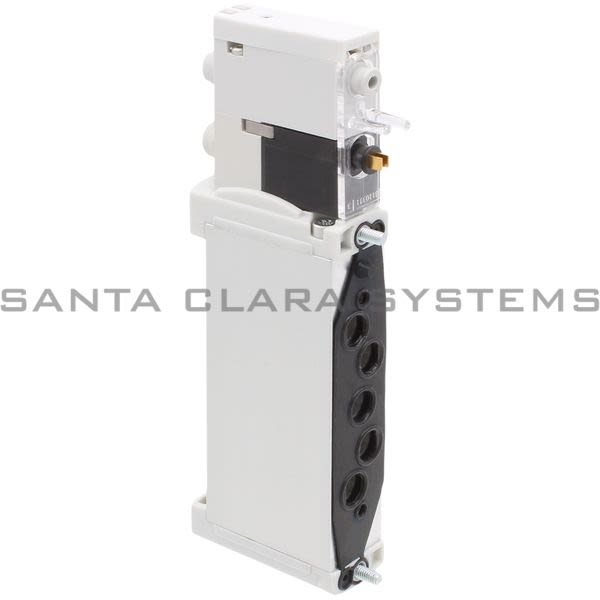 Festo VUVG-B14-M52-AZT-F-1T1L Air Solenoid Valve Product Image