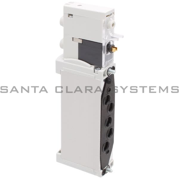 Festo VUVG-B14-M52-MZT-F-1T1L Air Solenoid Valve Product Image