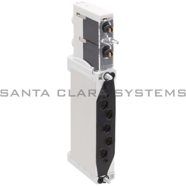 Festo VUVG-B14-T32C-AZT-F-1T1L Air Solenoid Valve Product Image