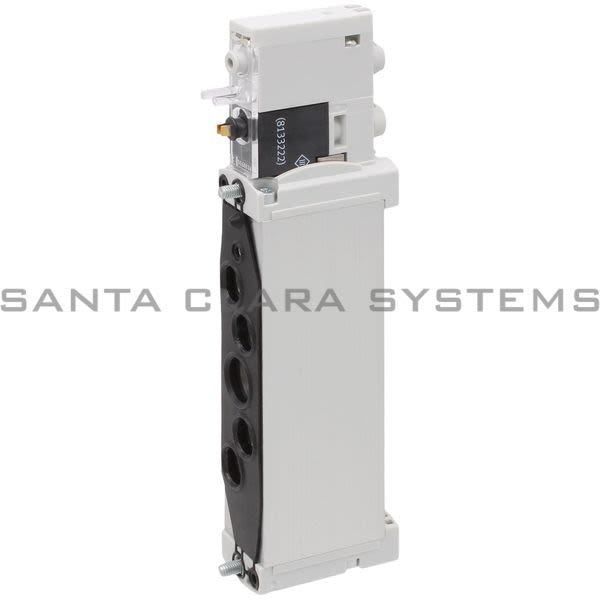 Festo VUVG-B18-M52-MZT-F-1T1L Air Solenoid Valve Product Image