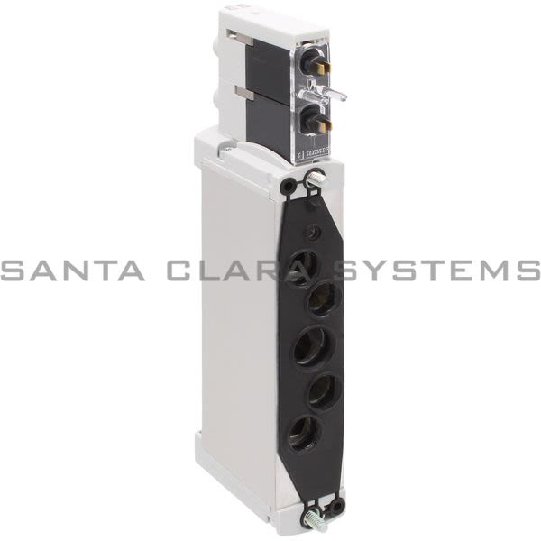 Festo VUVG-B18-T32C-MZT-F-1T1L Air Solenoid Valve Product Image