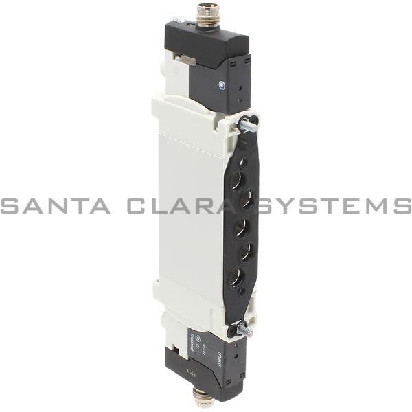 Festo VUVG-BK14-B52-T-F-1R8L-S Air Solenoid Valve Product Image