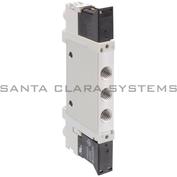 Festo VUVG-L10-B52-T-M7-1P3 Air Solenoid Valve Product Image