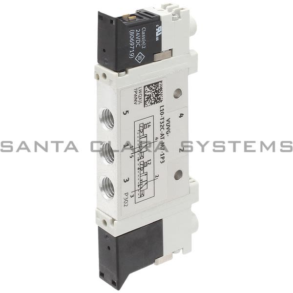 Festo VUVG-L10-T32C-AT-M7-1P3 Air Solenoid Valve Product Image