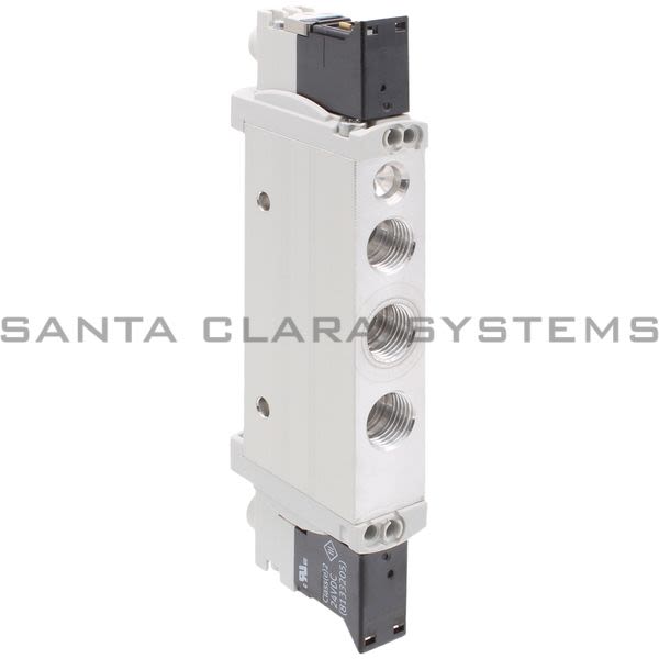 Festo VUVG-L14-B52-T-G18-1P3 Air Solenoid Valve Product Image