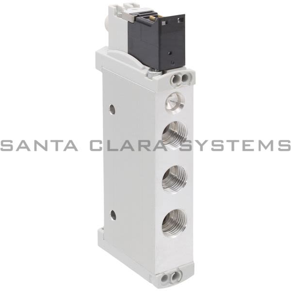 Festo VUVG-L14-M52-AT-G18-1P3 Air Solenoid Valve Product Image