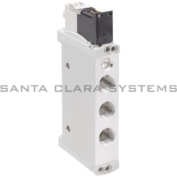 Festo VUVG-L14-M52-MT-G18-1P3 Air Solenoid Valve Product Image