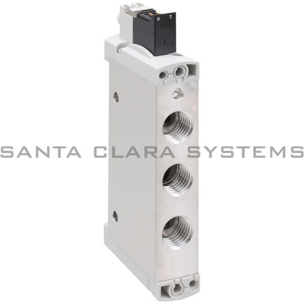 Festo VUVG-L18-M52-MT-G14-1P3 Air Solenoid Valve Product Image