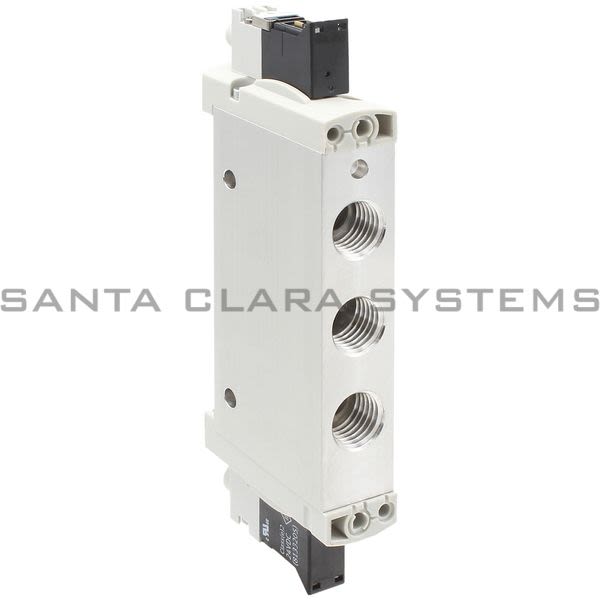 Festo VUVG-L18-T32C-AT-G14-1P3 Air Solenoid Valve Product Image