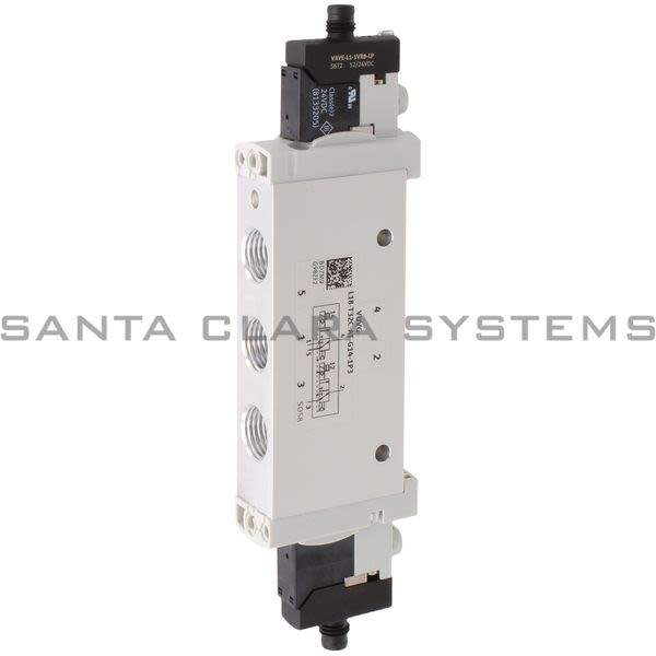 Festo VUVG-L18-T32C-AT-G14-1R8L Air Solenoid Valve Product Image