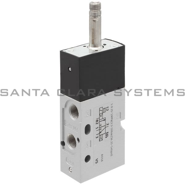 Festo VUVS-L20-M32C-MD-G18-F7 Air Solenoid Valve Product Image