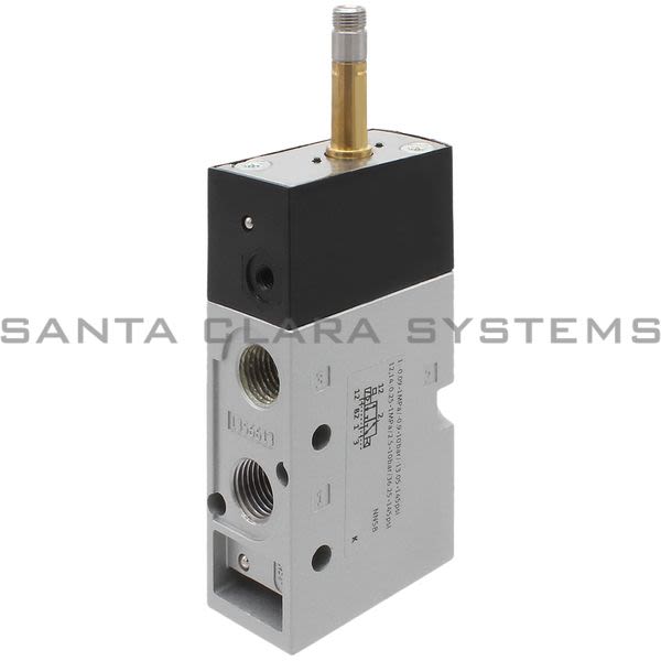 Festo VUVS-L25-M32C-AZD-G14-F8 Air Solenoid Valve Product Image