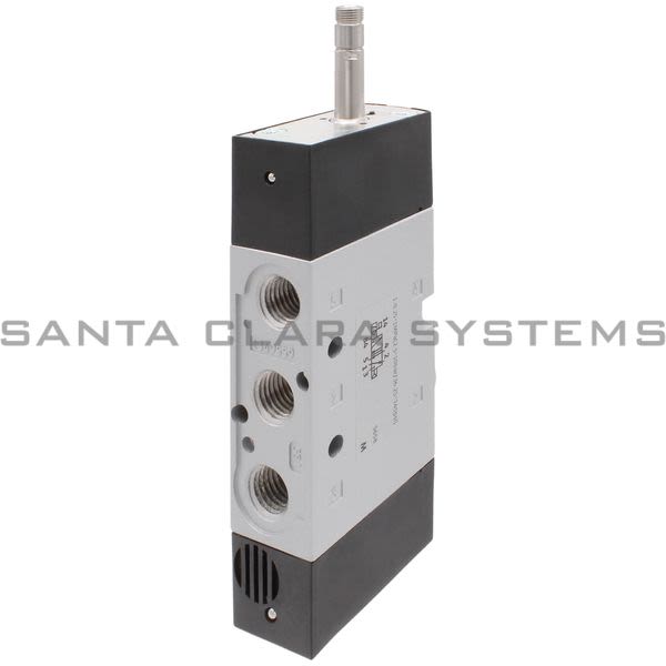 Festo VUVS-L25-M52-AD-N14-F8 Air Solenoid Valve Product Image