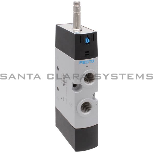 Festo VUVS-L25-M52-MD-G14-F8 Air Solenoid Valve Product Image