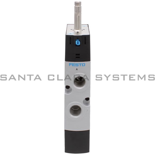 Festo VUVS-L25-M52-MD-G14-F8 Air Solenoid Valve Product Image