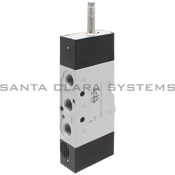 Festo VUVS-L25-M52-MD-N14-F8 Air Solenoid Valve Product Image