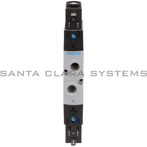 Festo VUVS-L25-P53C-MD-G14-F8-1B2 Air Solenoid Valve Product Image