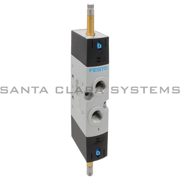 Festo VUVS-L25-P53E-MD-N14-F8  Air Solenoid Valve Product Image