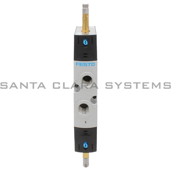 Festo VUVS-L25-P53E-MD-N14-F8  Air Solenoid Valve Product Image