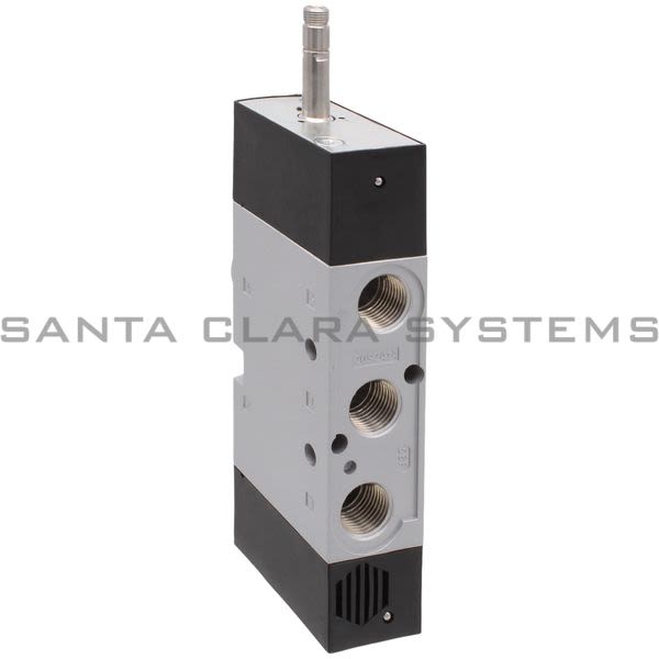 Festo VUVS-L30-M52-AD-G38-F8 Air Solenoid Valve Product Image