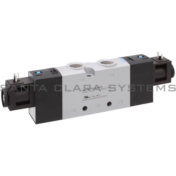 Festo VUVS-L30-P53C-MD-G38-F8-1C1 Air Solenoid Valve Product Image
