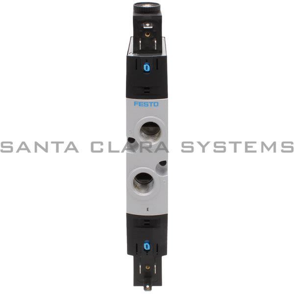Festo VUVS-L30-P53E-MD-G38-F8-1B2 Air Solenoid Valve Product Image