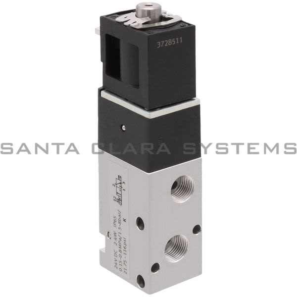 Festo VUVS-LK20-M32C-AD-G18-1C1-S Air Solenoid Valve Product Image