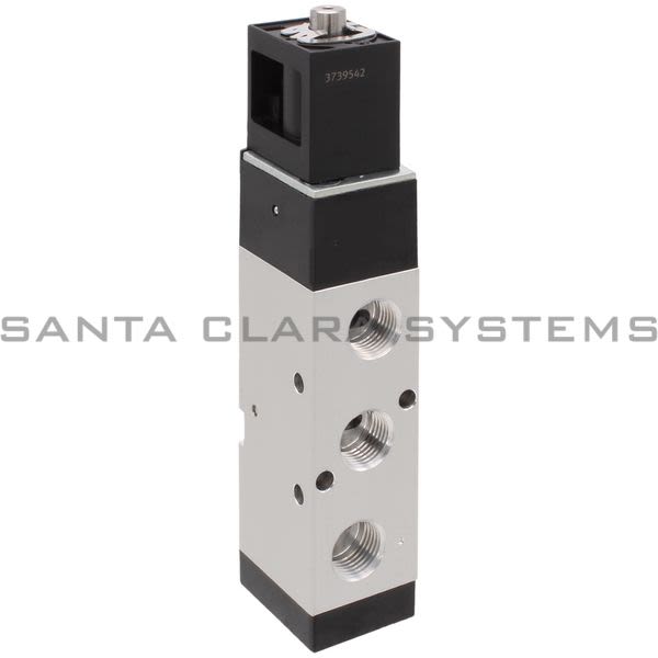 Festo VUVS-LK25-M52-AD-G14-1B2-S Air Solenoid Valve Product Image