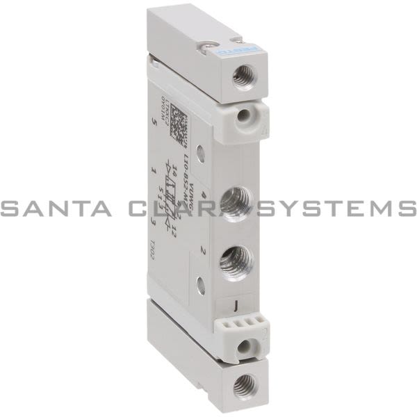 Festo VUWG-L10-B52-M7 Pneumatic Valve Product Image
