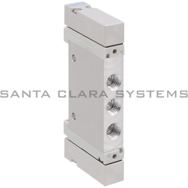 Festo VUWG-L10-B52-M7 Pneumatic Valve Product Image