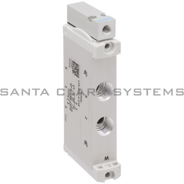 Festo VUWG-L14-M52-A-G18 Pneumatic Valve Product Image